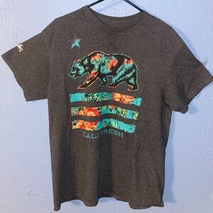 Cali Fresh Tee for Men